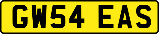 GW54EAS