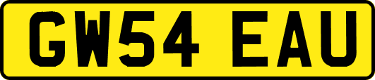 GW54EAU