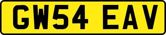 GW54EAV