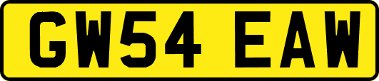 GW54EAW