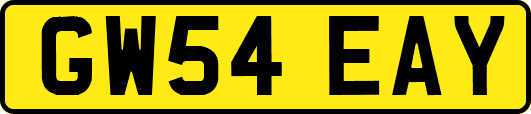 GW54EAY