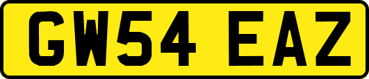 GW54EAZ