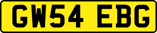 GW54EBG