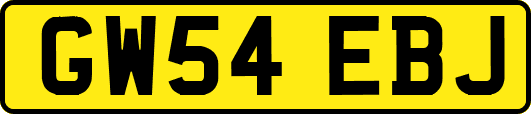 GW54EBJ