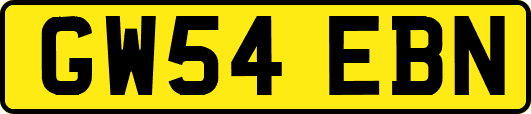 GW54EBN