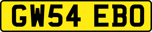 GW54EBO