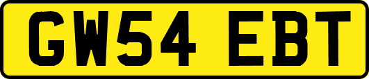 GW54EBT