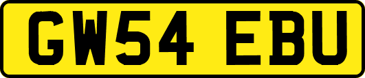 GW54EBU