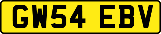 GW54EBV
