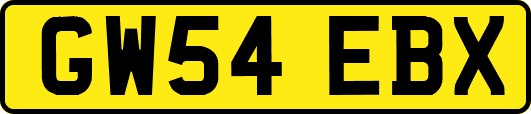 GW54EBX