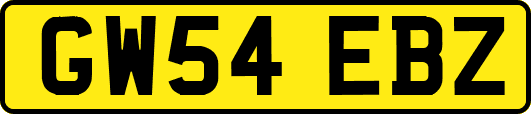 GW54EBZ