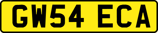 GW54ECA