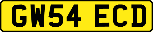 GW54ECD