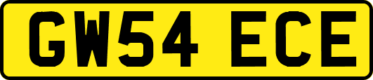 GW54ECE