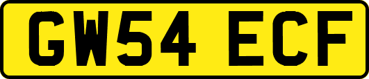 GW54ECF
