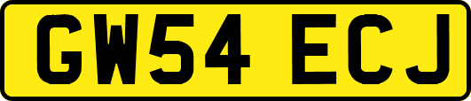 GW54ECJ