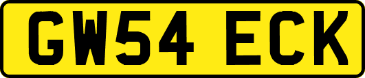 GW54ECK