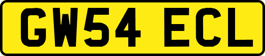GW54ECL