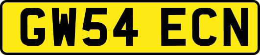 GW54ECN