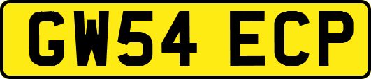 GW54ECP