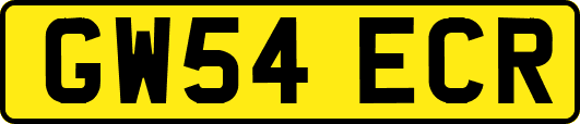 GW54ECR