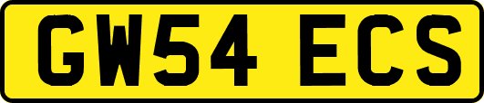 GW54ECS