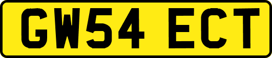 GW54ECT