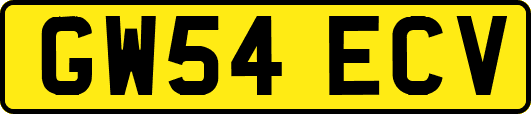 GW54ECV