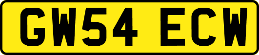 GW54ECW