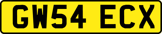 GW54ECX