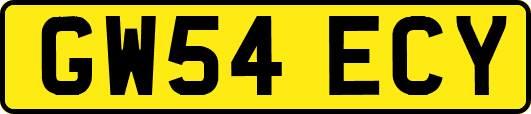 GW54ECY