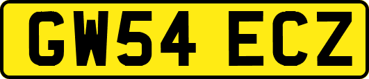 GW54ECZ