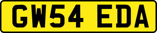 GW54EDA