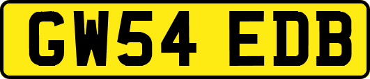 GW54EDB