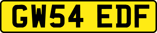 GW54EDF