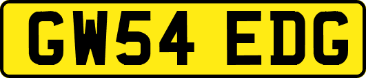 GW54EDG