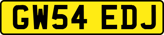 GW54EDJ