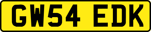 GW54EDK