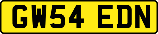 GW54EDN