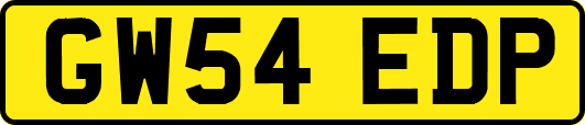 GW54EDP