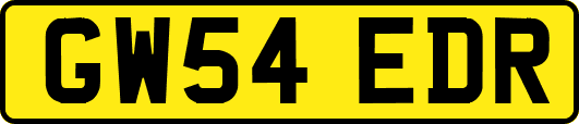 GW54EDR