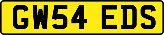GW54EDS