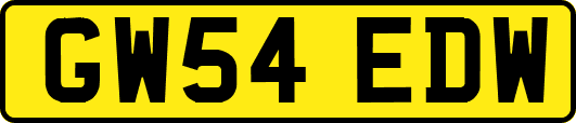 GW54EDW