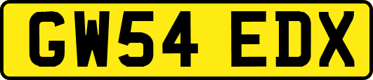 GW54EDX