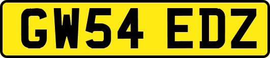 GW54EDZ