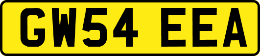 GW54EEA