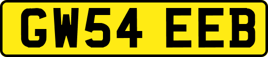 GW54EEB