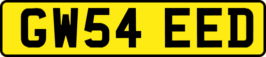 GW54EED