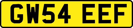 GW54EEF