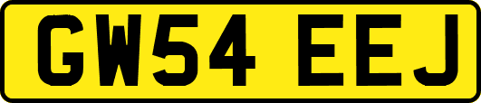 GW54EEJ